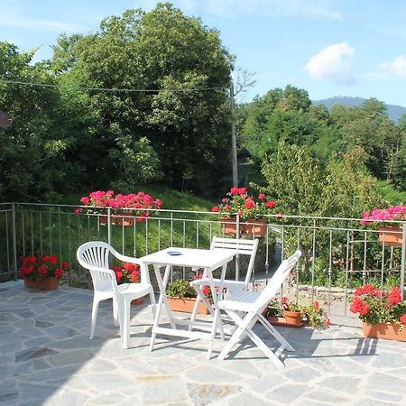 Il Poggio Di Traverde Bed & Breakfast Pontremoli Ngoại thất bức ảnh