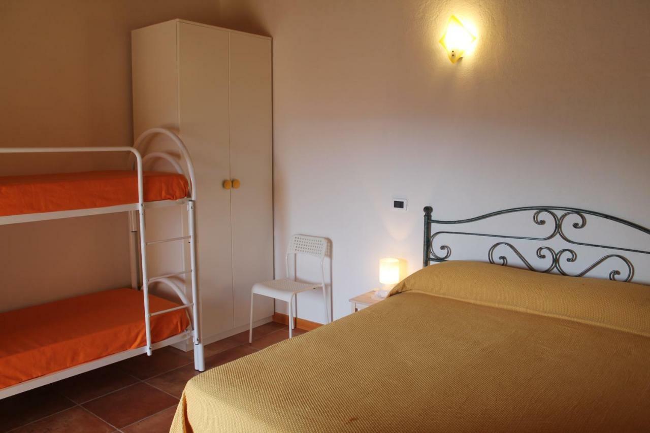 Il Poggio Di Traverde Bed & Breakfast Pontremoli Ngoại thất bức ảnh