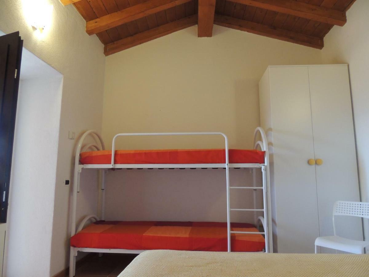 Il Poggio Di Traverde Bed & Breakfast Pontremoli Ngoại thất bức ảnh