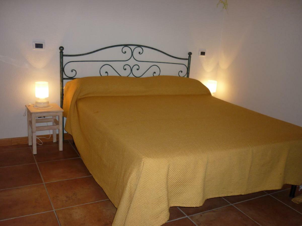 Il Poggio Di Traverde Bed & Breakfast Pontremoli Ngoại thất bức ảnh